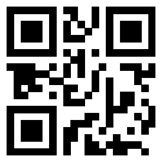 Scansione del Qr Code di 3205386307