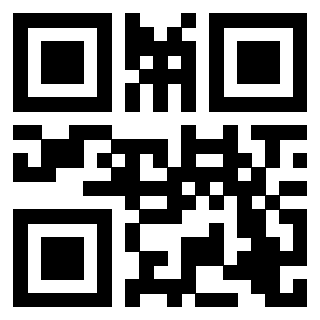 Scansione del Qr Code di 3205386309