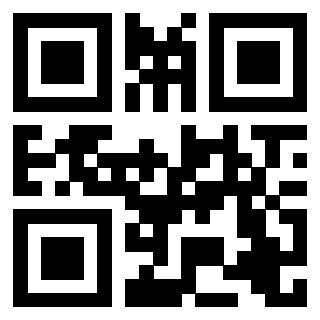 3205386312 - Immagine del Qr Code