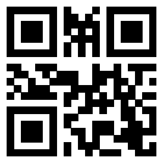 3205386322 Qr Code associato