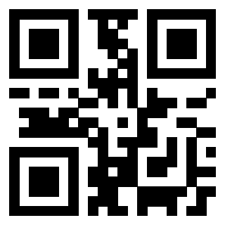 Il QrCode di 3205386332
