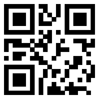 Immagine del Qr Code di 3205386333