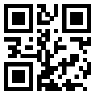 3205386335 - Immagine del Qr Code associato