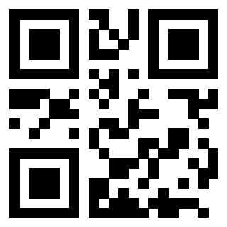 Scansione del Qr Code di 3205386339