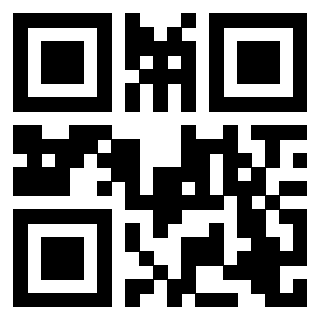 3205386341 QrCode associato