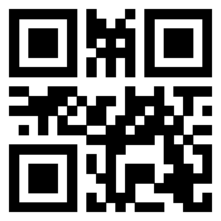 Il QrCode di 3205386350
