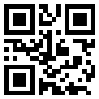 3205386354 - Immagine del Qr Code associato