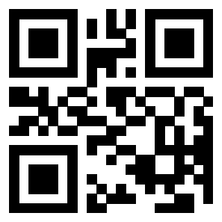 Il QrCode di 3205386361