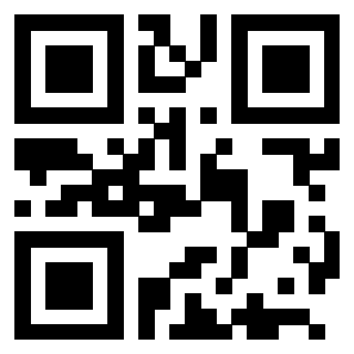 Immagine del QrCode di 3205386363