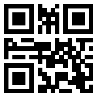 Scansione del QrCode di 3205386364