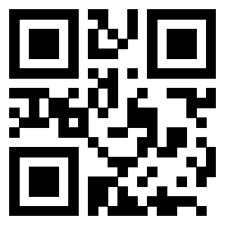 Immagine del QrCode di 3205386368
