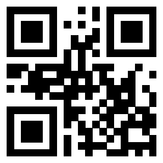 Scansione del QrCode di 3205386371