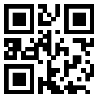 Immagine del Qr Code di 3205386377