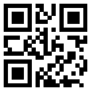 3205386379 Qr Code associato
