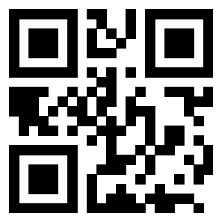 Immagine del QrCode di 3205386381