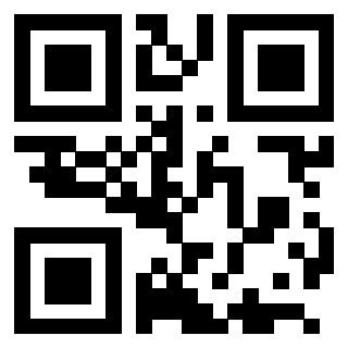 3205386383 - Immagine del QrCode associato