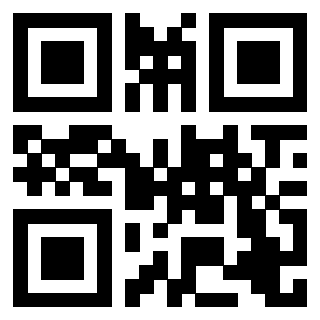 Il Qr Code di 3205386386