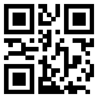 Scansione del QrCode di 3205386387