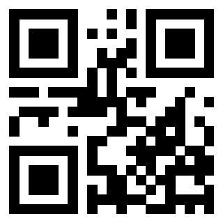 3205386393 - Immagine del Qr Code associato