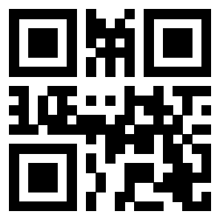 3205386396 QrCode associato