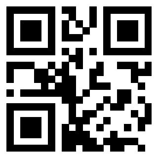 3205386400 - Immagine del QrCode
