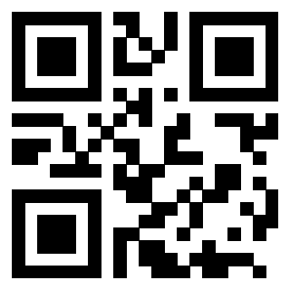 3205386401 - Immagine del Qr Code associato