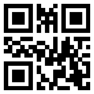Il Qr Code di 3205386403