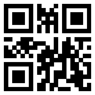 Il QrCode di 3205386405