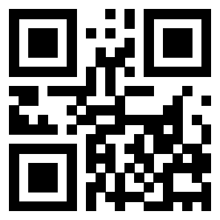 Scansione del Qr Code di 3205386407