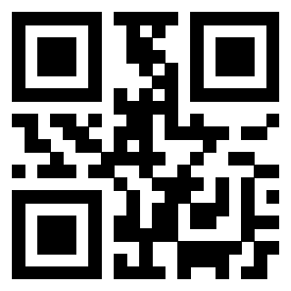 3205386410 QrCode associato