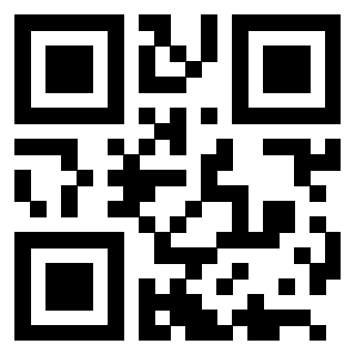 3205386414 - Immagine del Qr Code associato