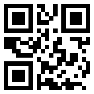 Il Qr Code di 3205386418