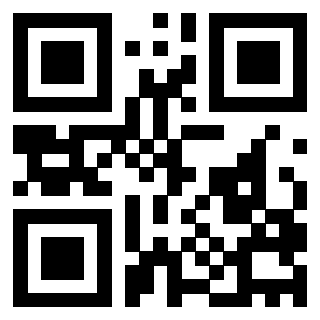Scansione del Qr Code di 3205386424