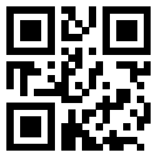 3205386425 Qr Code associato