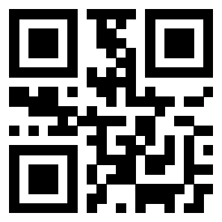 Scansione del QrCode di 3205386428