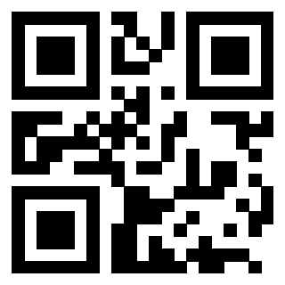 Scansione del QrCode di 3205386434