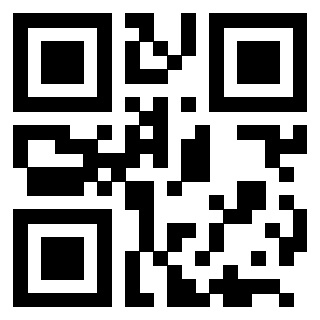 Scansione del QrCode di 3205386443