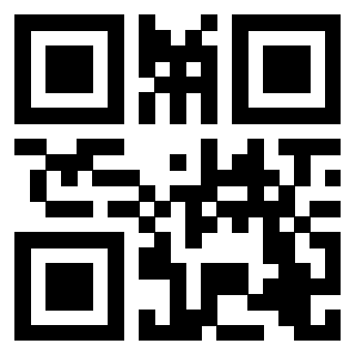 Il Qr Code di 3205386448