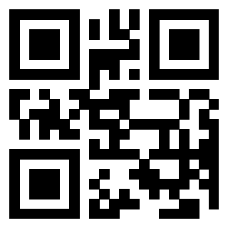 Il QrCode di 3205386454