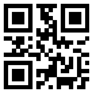 Scansione del QrCode di 3205386457
