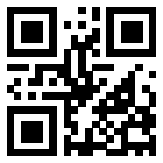 Immagine del Qr Code di 3205386462