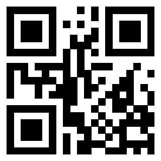 3205386464 QrCode associato