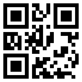 Immagine del Qr Code di 3205386466