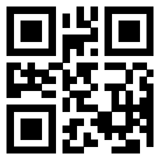 Immagine del QrCode di 3205386471