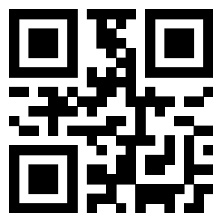 3205386472 - Immagine del Qr Code associato