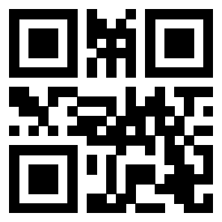 Immagine del QrCode di 3205386474