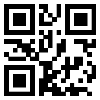 3205386475 - Immagine del Qr Code associato