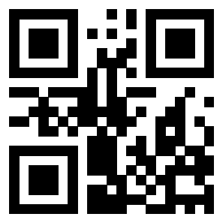 Scansione del QrCode di 3205386477