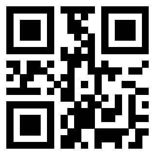 Immagine del Qr Code di 3205386478