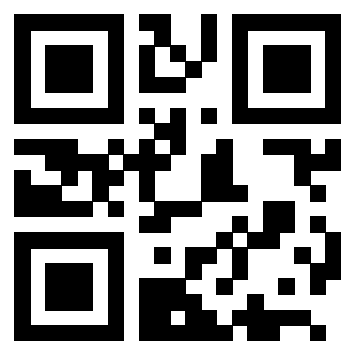 Il QrCode di 3205386481